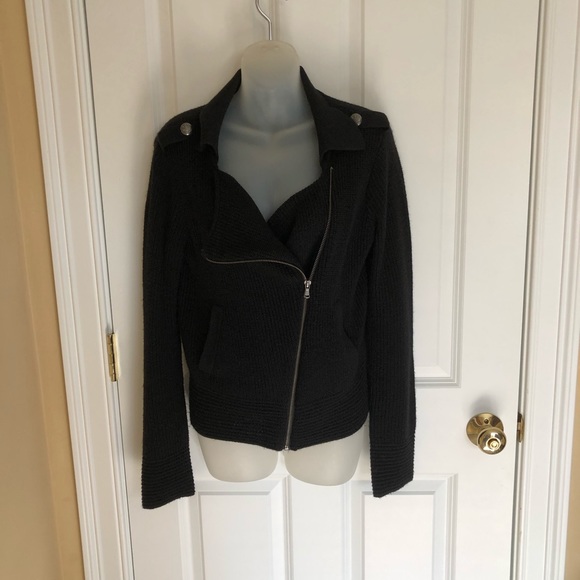 Warm sweater - Picture 2 of 7